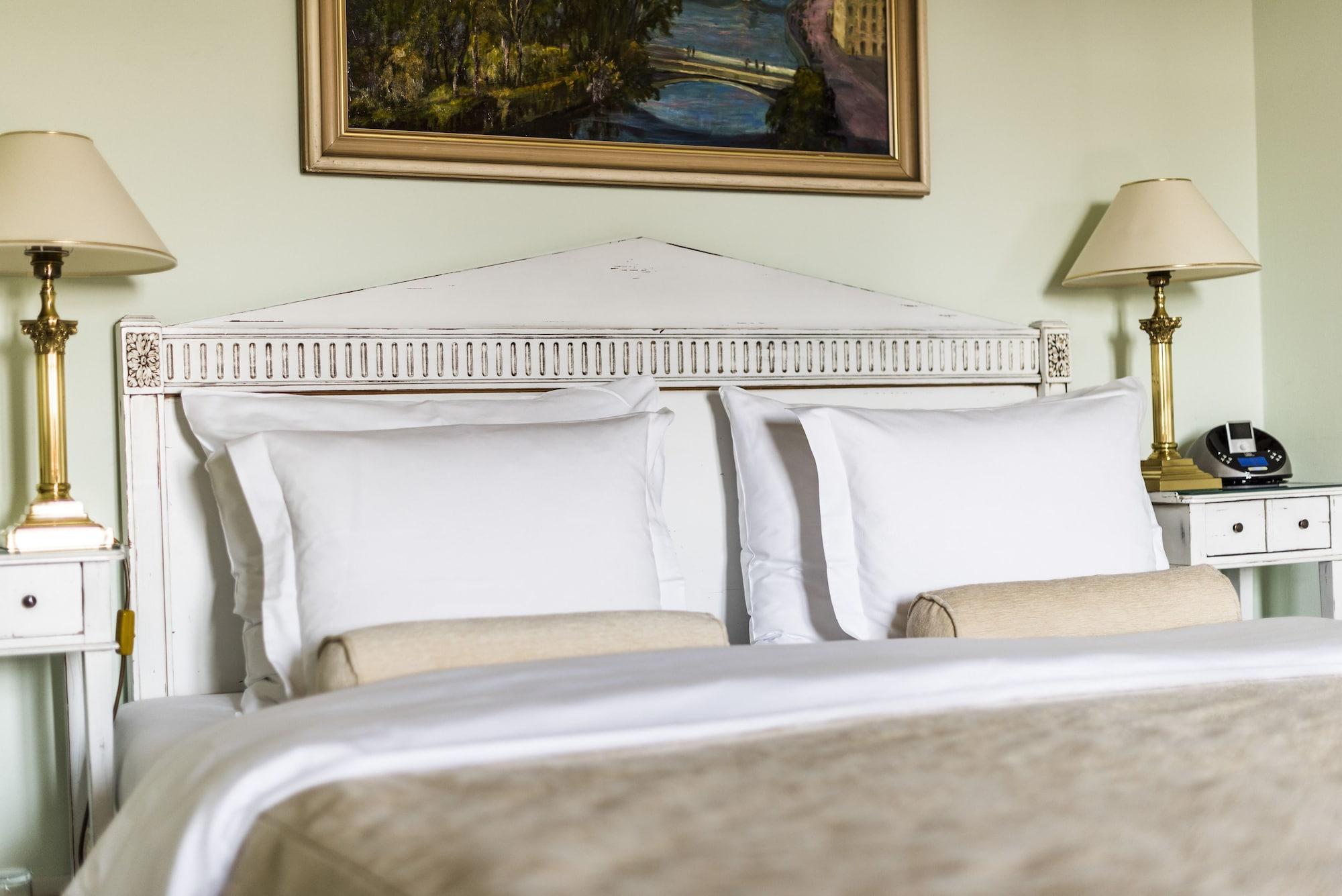Golden Well Hotel Prague Luaran gambar